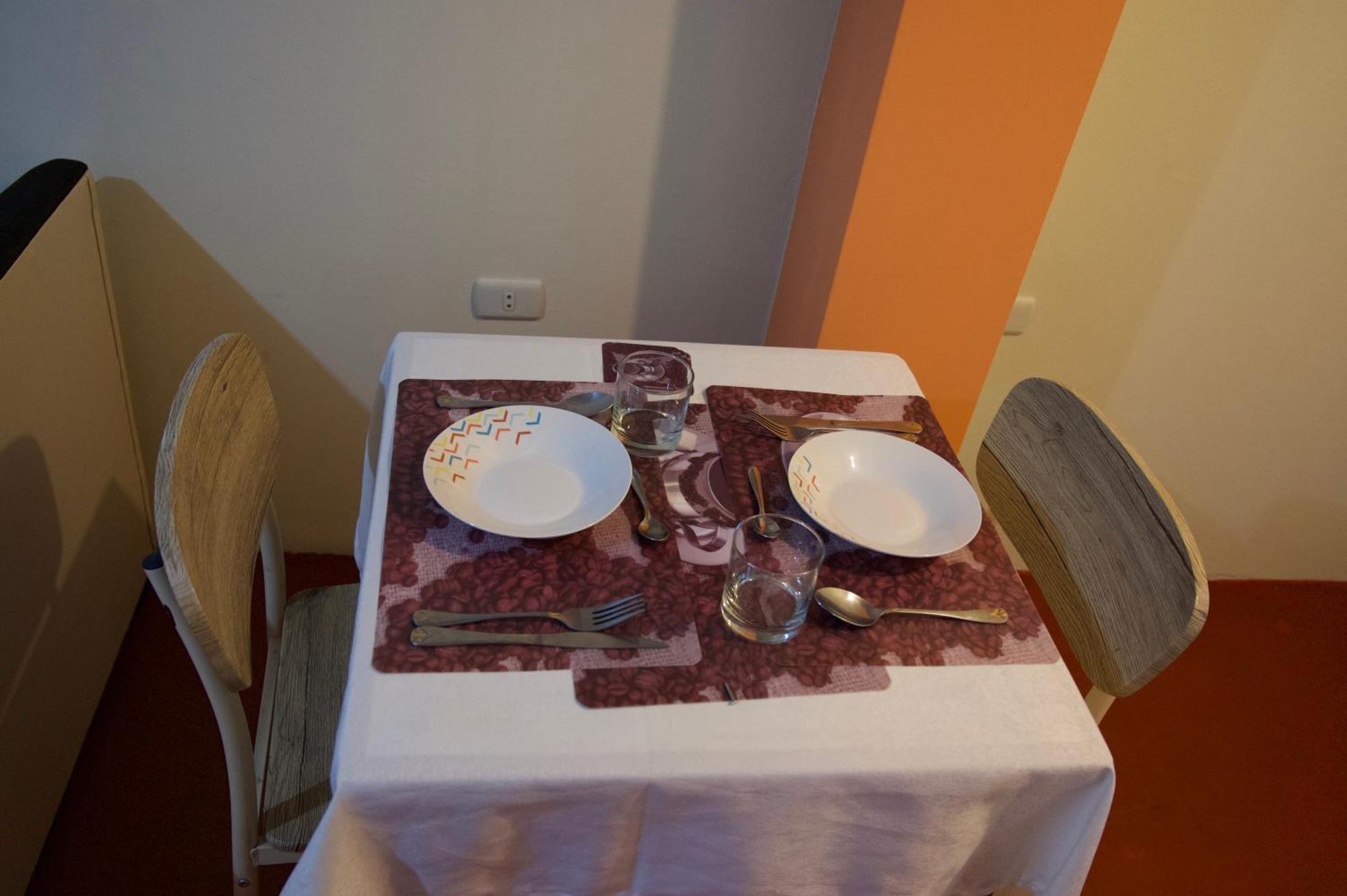 Apartamento Casa Secretos
