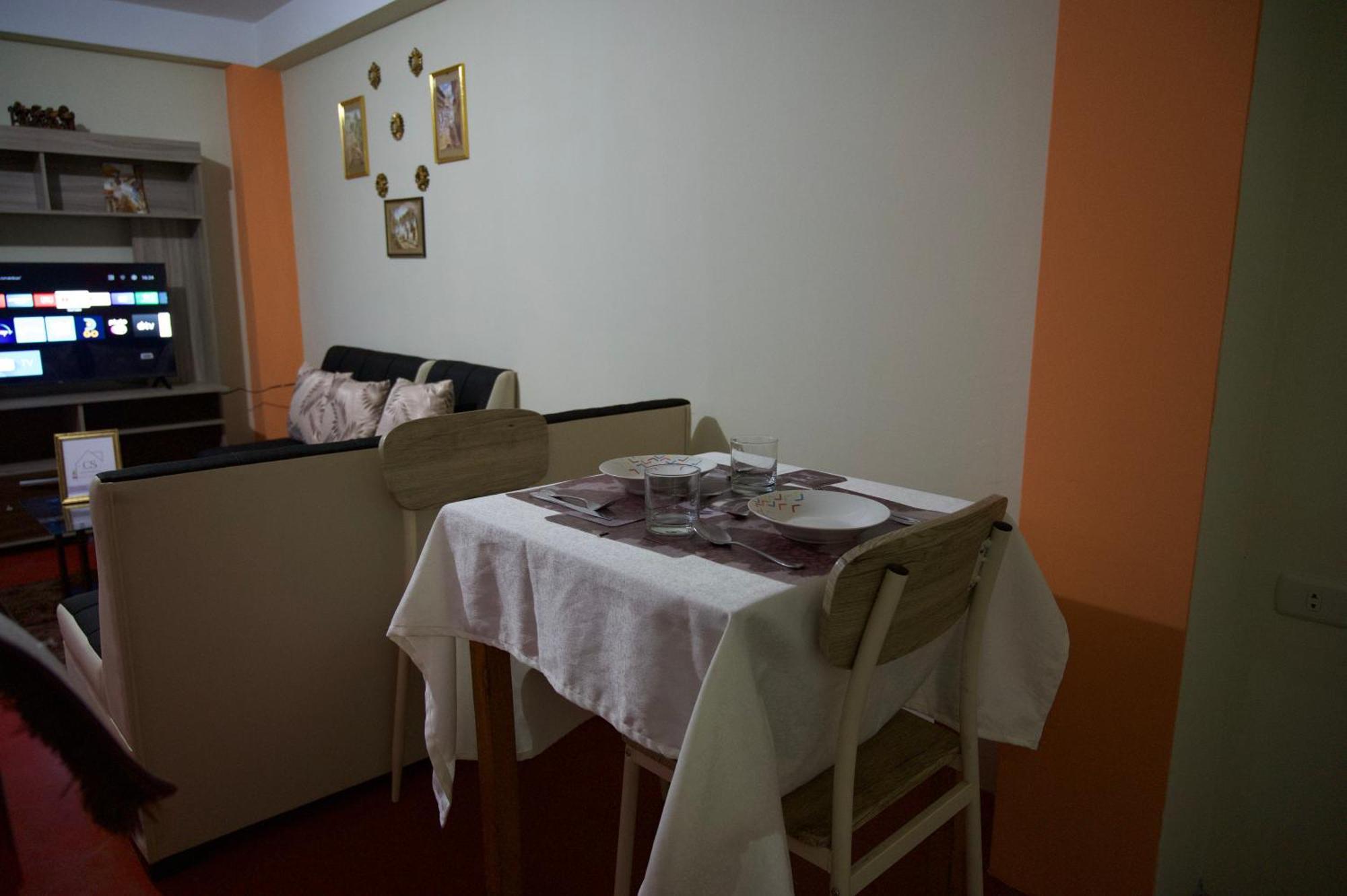 Apartamento Casa Secretos