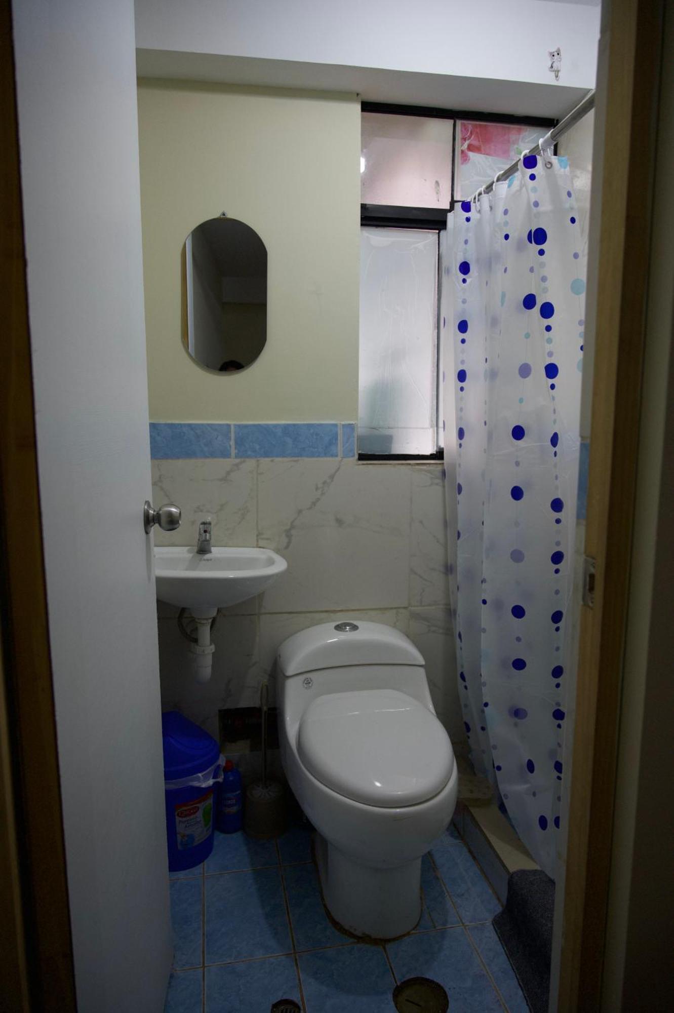 Apartamento Casa Secretos *