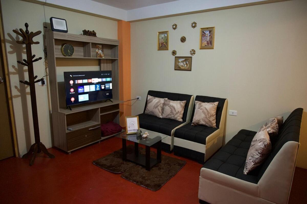 Casa Secretos Apartamento
