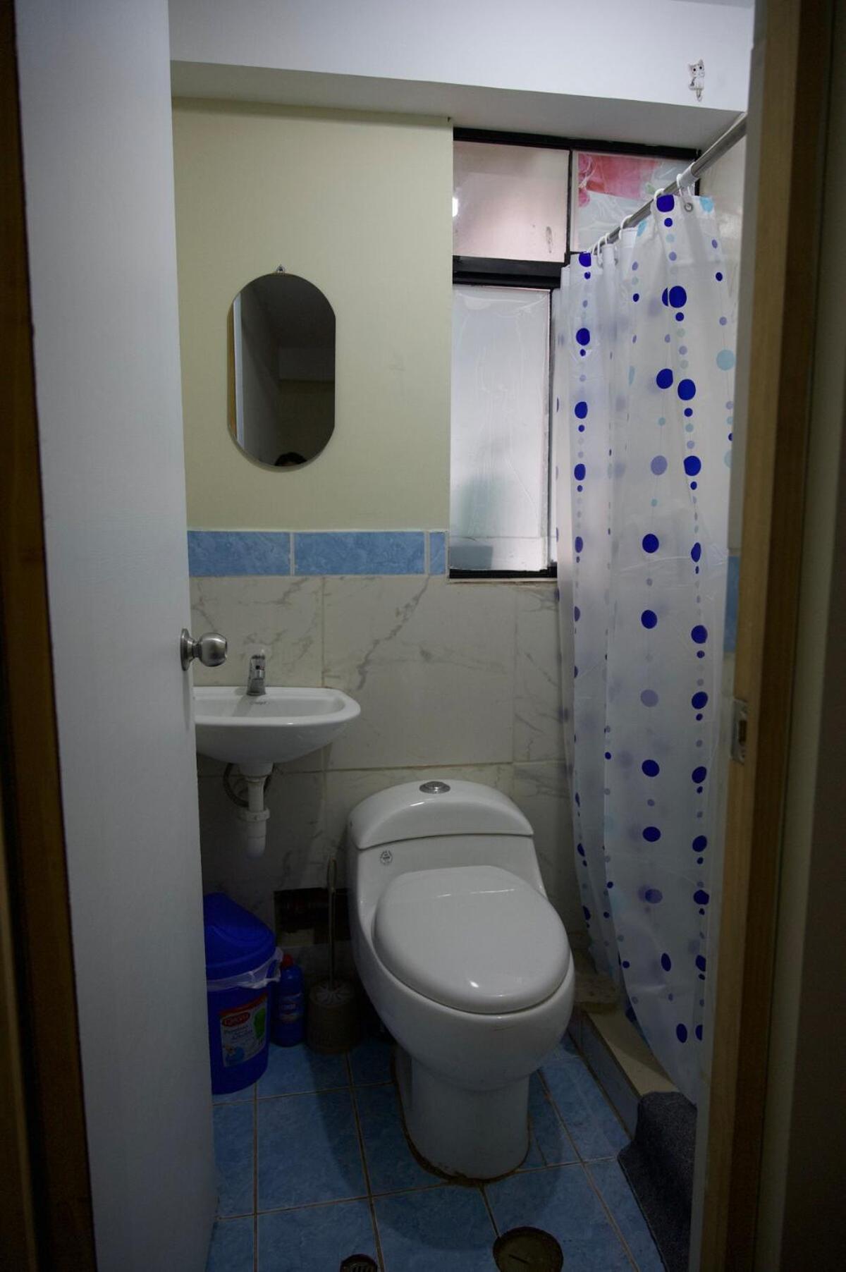 Casa Secretos